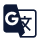 translate icon