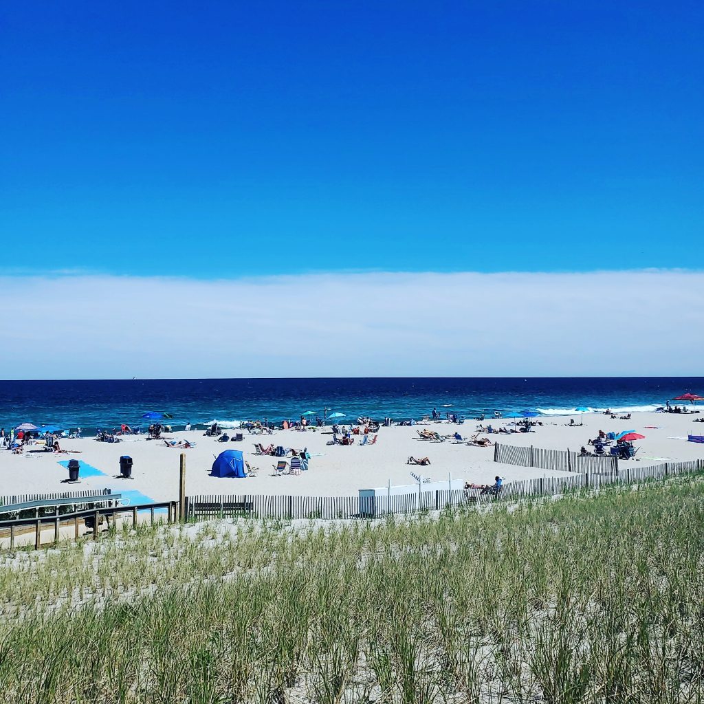 Beach Control « Borough of Seaside Park, Ocean County, New Jersey